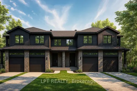 168 Lorie Street