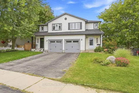 283 Fennel Street