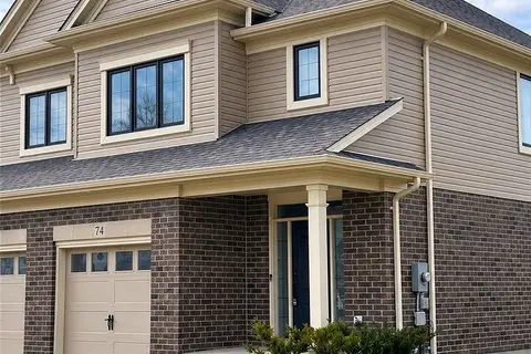 74 Keba Crescent