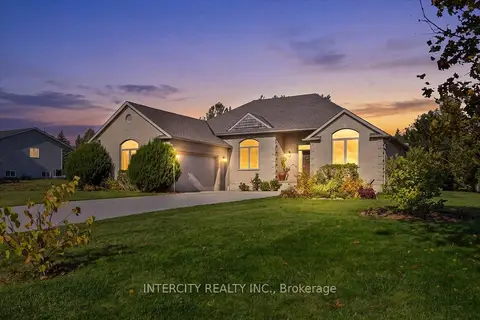 3 Torrance Lane