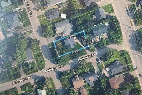 185 Compton Avenue