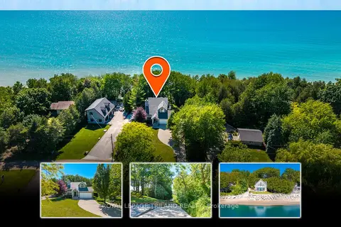 73437 SANDY BEACH Road