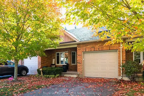 9 Russett Drive