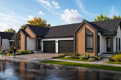 4 BOYNTON Court