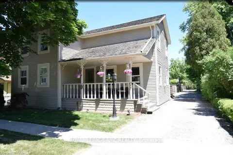 79 JOHNSON Street Front
