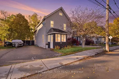 224 Reuben Crescent