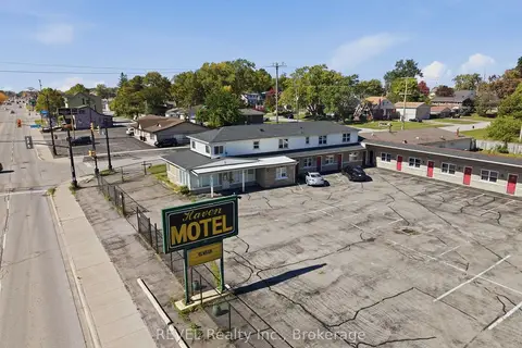 215 GARRISON Road