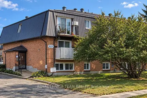 825 Macodrum Drive 1