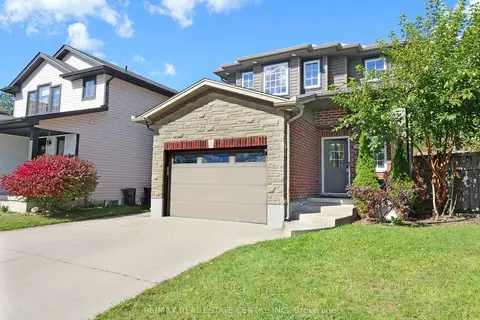 1984 Frederick Crescent