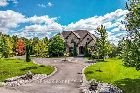 10 Old Ruby Lane