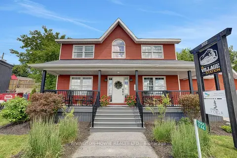 3722 Unit 1 Carp Road