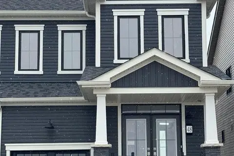 48 Varsity Drive