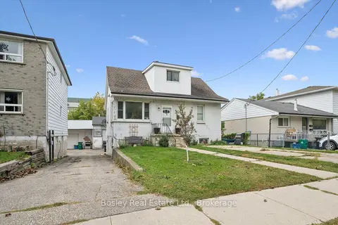 34 Jaffray Street