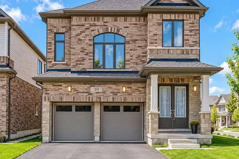 30 Rustic Oak Trail