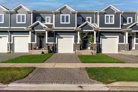 1760 Finley Crescent