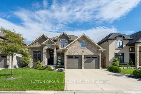1042 Melsetter Way