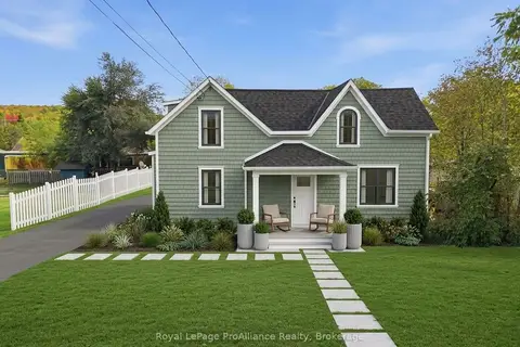 193 Bridge Street W