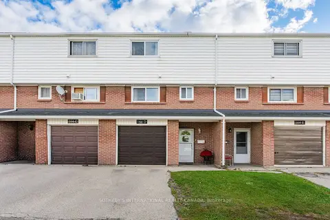 164 Henry Street D