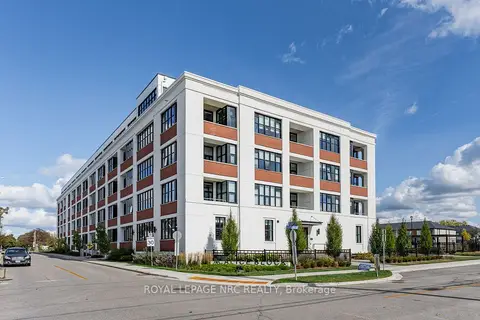 120 Huron Street 418