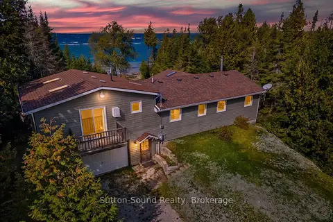 62 ZORRA Drive