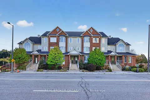 108 Centrepointe Drive G