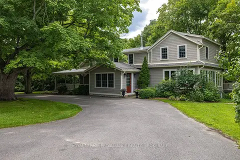 3330 Amey Road