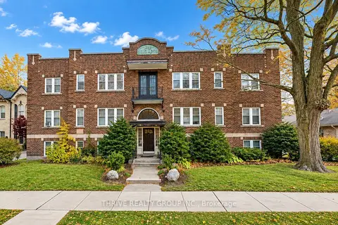 50 Ridout Street S 12