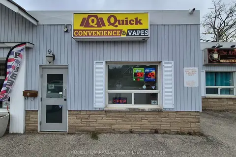 123 Waterloo Street S 2