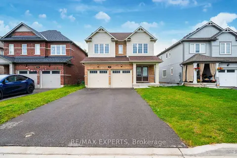 157 Tumblewood Place