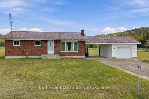 316 Buck Hill Road