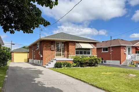 28 Warren Avenue Bsmt