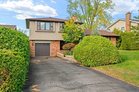 19 Parkland Crescent