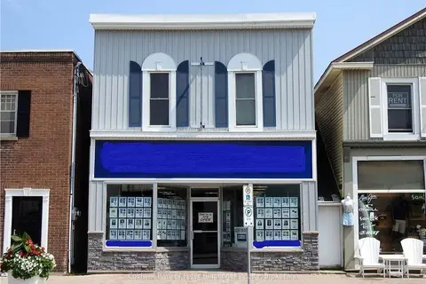 663 Goderich Street 1B