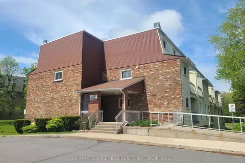 1010 Pembridge Crescent 103