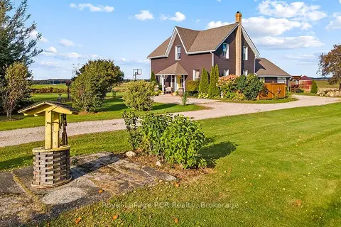 3998 Bruce Rd 3 Road