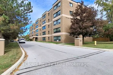 850 6th Street E 309