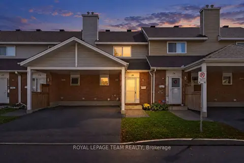 26 Paddington Private