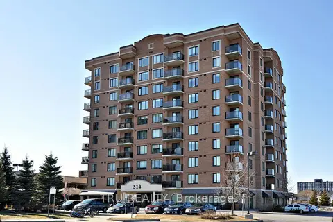 314 Central Park Drive 908