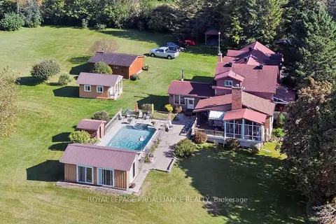 3535 Blair Road