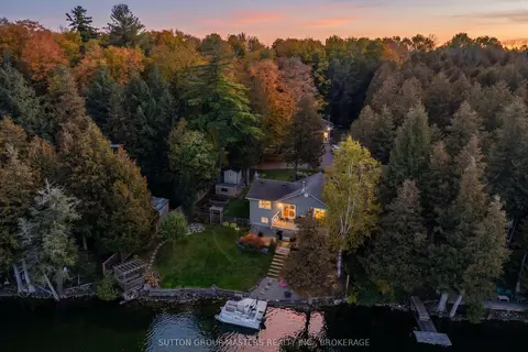 20 Burdock Lane