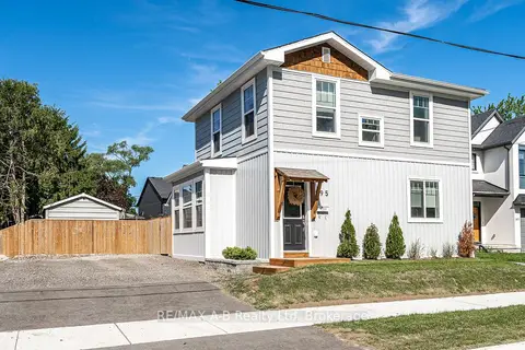 195 Water Street