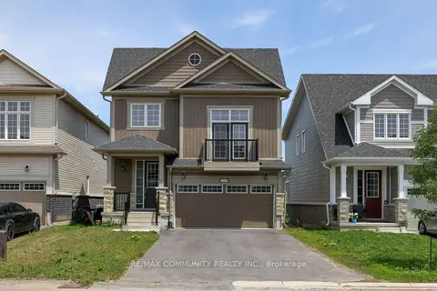 110 Oakmont Drive