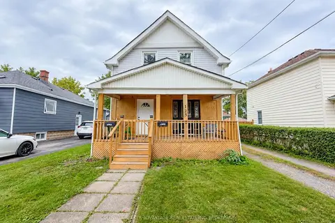 125 Omer Avenue