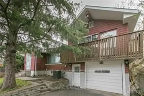 38 Capilano Drive
