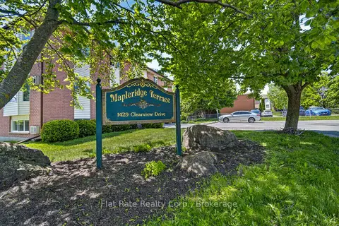 1429 Clearview Drive 101