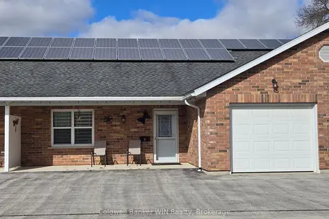 444 Newfoundland Street 3