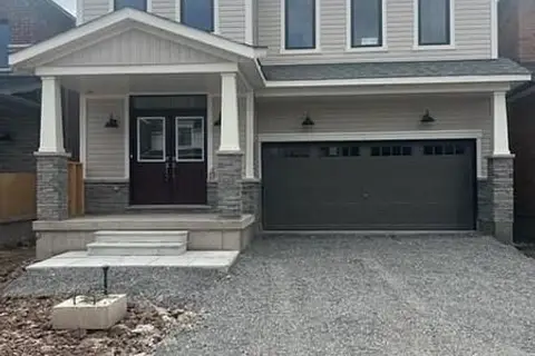 45 STERN Drive