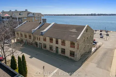 193-197 Water Street W