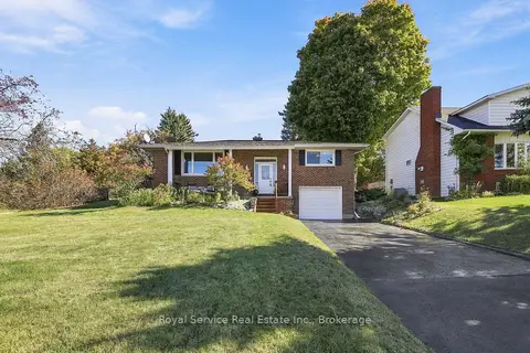38 Burnham Avenue