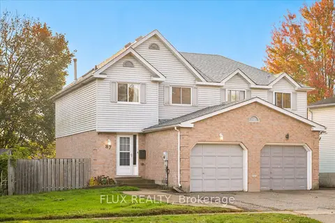 87 Poplar Drive